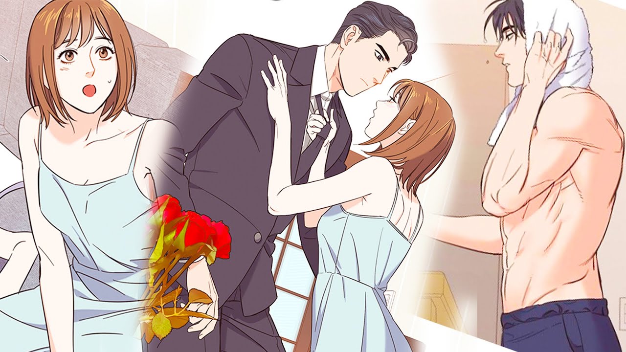 Mari interdit de rentrer ivre des dîners! Écart de 7 ans: pourquoi précipiter le mariage? Manhwa