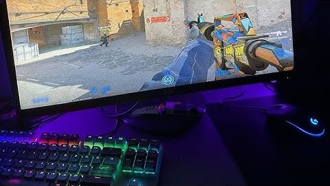 CS:GO Mobile | CSSo v0.11 Unofficial Port Android Gameplay