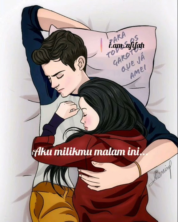 Snap Wa aku milikmu malam ini cover Tami Aulia || Pongki Barata-aku milikmu_ ( Iwan Fals )
