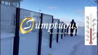 Railing Systems | Sumptuous Building Systems! 🏡🌟
