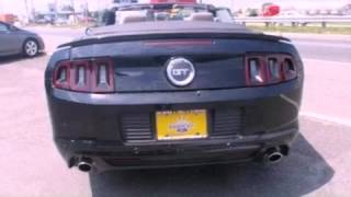 2013 FORD MUSTANG Jersey City NJ