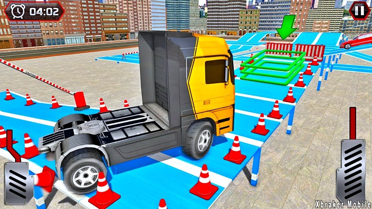 Extreme Game Truck Las Vegas Game News Update 2023