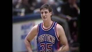 Celebrity Scott Hastings calls BS on illegal screen, Chuck Daly's amused Profile