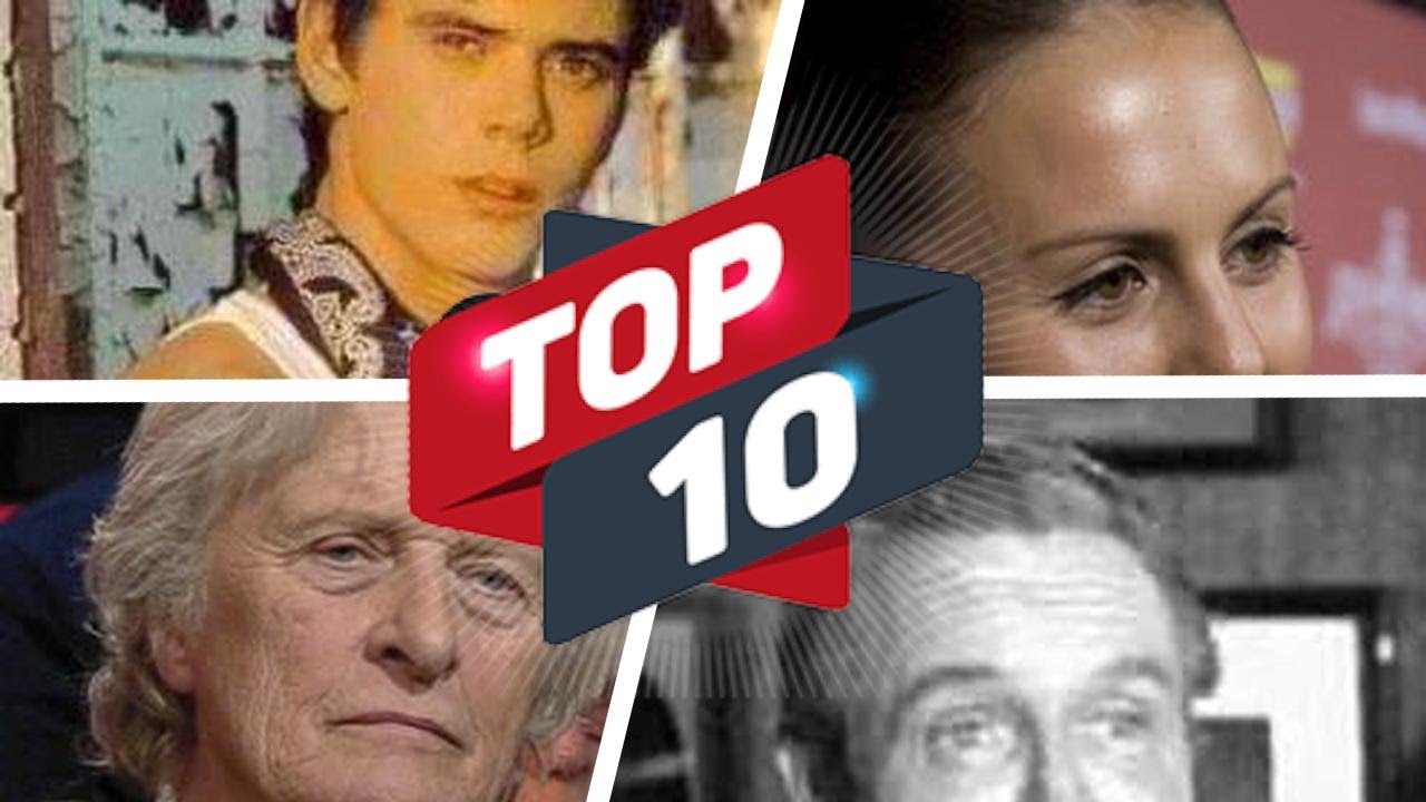 Full Cast Of The Poseidon Adventure Actors/Actresses 🌞 🌝