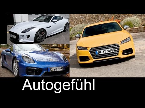 best-sports-car-comparison-test-review-porsche-cayman-vs-jaguar-f-type-vs-audi-tts---autogefühl