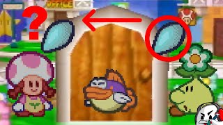 Seed Dupe Tutorial - The Trick That Revolutionized Paper Mario Speedruns