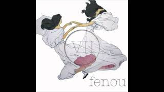 fenou07 - Frivolous - Moonshine