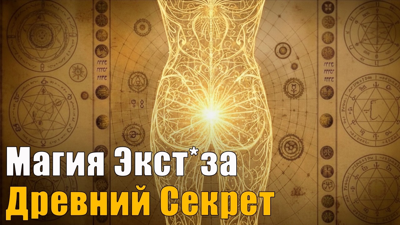 Ты Сливаешь Свою СИЛУ Почему Каждый Пик Это Упущенный ПОРТАЛ