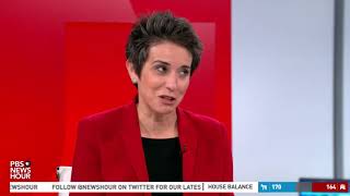 The voters who defeated Rep. Dave Brat, 'poster child for the tea party' Details