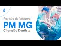 Reviso de vspera pm mg sade  cirurgio dentista