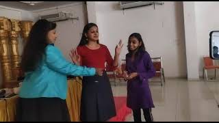 Maya Asher mind Power practical training program