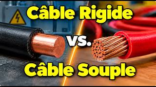 Câble Rigide Vs Câble Souple La Différence Que Personne Ne Texplique