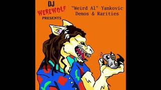 You Dont Take Your Showers- Weird Al
