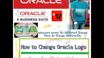 Corporate Branding Image change