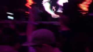 Closer Up To Catz n Dogz - DirtyBird Sankey&#39;s Opening Party 2013