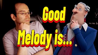 What REALLY makes good melody? ? 5 composers show us!