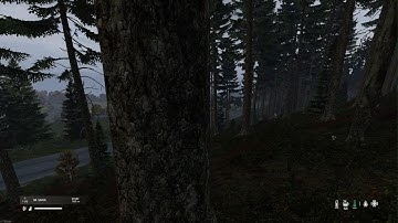 DayZ | PS 5 | DayZ Official Server Encounter Giving Me A Heart Attack ft. Heavy Mouth Breathing