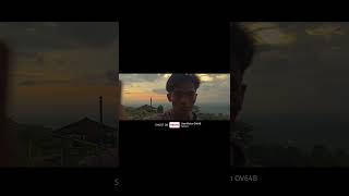 color grading merubah segalanya dalam video.#ahestetic #cinematic #colorgrading #sunset#redminote10s