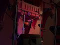 Matt goes off on Wrong Places.......#solo #guitar