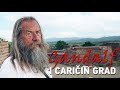 „Gandalf“, čuvar baštine Caričinog grada