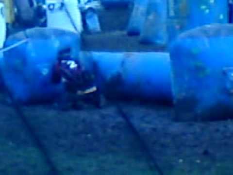CPPS Team Unity paintball 2