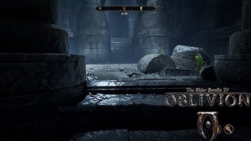 Scheduled For Execution - How To Kill Valen Dreth Undetected (No Guards Bonus) | Oblivion Remastered