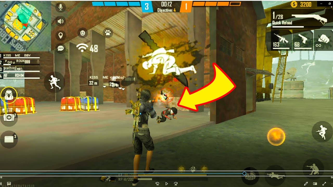 OPJACKI VS PRO PLAYERS  AGGRESSIVE CLASH SQUAD HIGHLIGHTS  FT  THE SQUAD REAPER !!!!