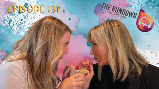 The Rundown with Amelia and Lori - April 24th, 2026 - ep131