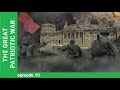 The great patriotic war from the dnieper to the oder episode10 docudrama english subtitles