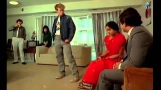 Padamati Sandhya Ragam Movie - Thomas Emotional Scene