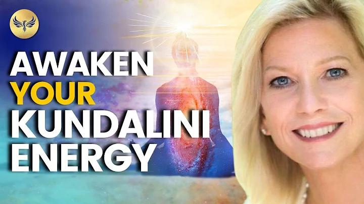 Awaken Your KUNDALINI ENERGY - Access The HIDDEN D...