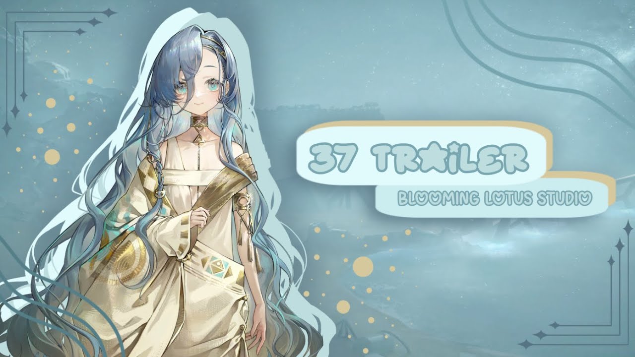 37 trailer - “Liczby przewyższają wszystko inne” | Pl fandubb | 