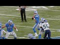 Matthew Stafford Mic'd Up vs. Seahawks "Keep executing on these dudes!" | NFL Films