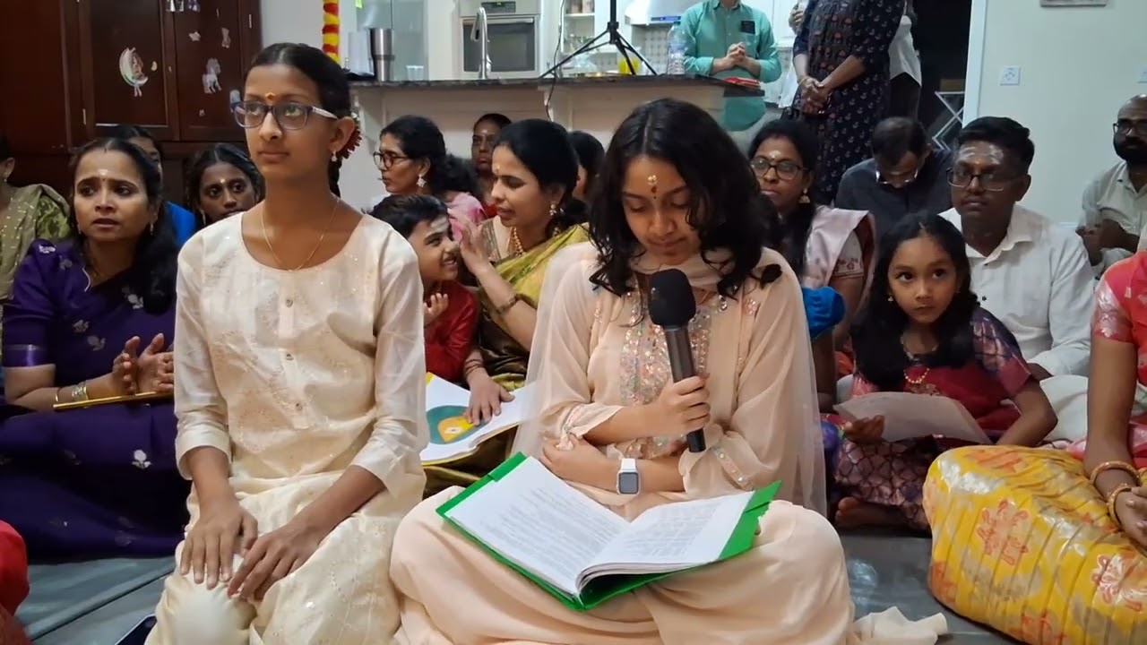 திருச்செந்தூரில் கடலோரத்தில் - Thiruchenduril Kadalorathil - Jeyashree Feb 28, 2026