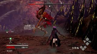 Code Vein Review