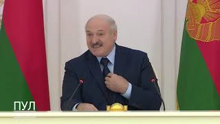 Лукашенко сочинил новую сказку о Тихановской