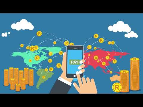 NuPay & Delter IT - The Future Is Now - video from Delter