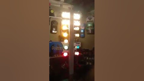 Holeshot Street Drag racing