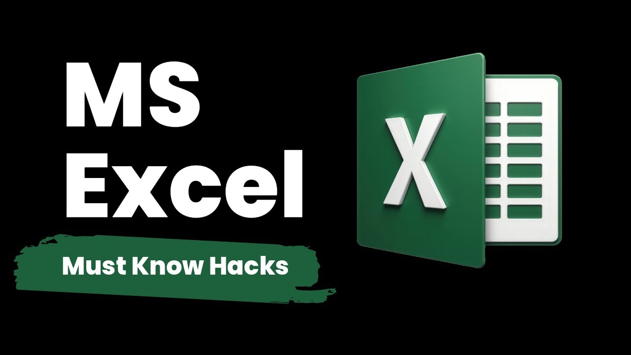 Microsoft Excel Course | Conditional Formatting, Pivot Tables, Charts & Graphs, Formulas, Look Ups
