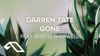 Darren Tate feat. Robyn Sherwell - Gone