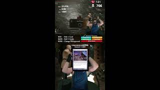 Worlds First Full Body Elden Ring Run