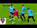 Uruguay vs South Korea | FIFA World Cup Qatar 2022 - Group H | Watch Along &amp; eFootball21 Gameplay