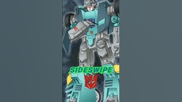 Transformers:Who Switched Sides #transformers#transformerscomics#autobots#decepticons#shatteredglass