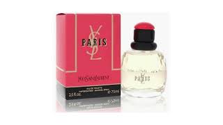 YSL Paris Review (Yves Saint Laurent)