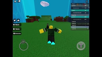 Roblox speed run 4 if i fall the video ends