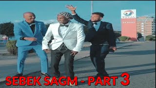 New Eritrean Movie 2021 (series) / Sebek Sagm 3 / ሰበኽ ሳግም 3 / Funny Eritrean Movie / PART 3