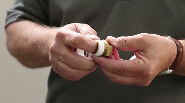 Spika MS installation