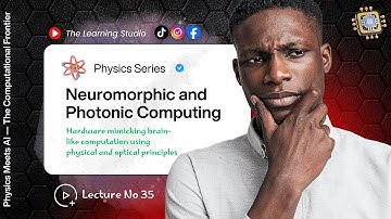 Neuromorphic & Photonic Computing Explained | The Future of AI Hardware