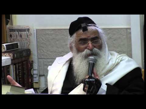 הרב יורם אברג'ל - המסר היומי - תעשה להם בית ספר - י' ניסן תשע"ד