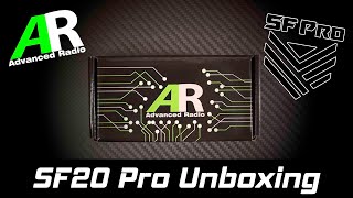 Sf20 Pro Unboxing Video